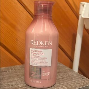 Redken Volume Injection Conditioner